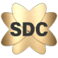 SDC Adult ++ Logo