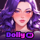 Dolly++ Logo