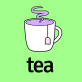 Tea++ Logo