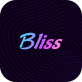 Bliss ++ Logo